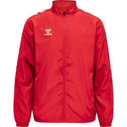 Veste Hummel Micro Zip