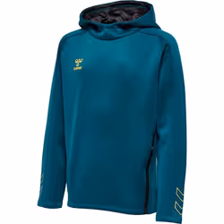 Sweatshirt à capuche enfant Hummel Cima Xk