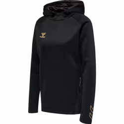 Sweatshirt à capuche femme Hummel Cima XK