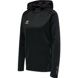 Sweatshirt à capuche femme Hummel Cima XK