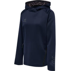 Sweatshirt à capuche femme Hummel Cima Xk