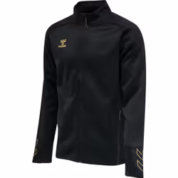 Veste de survêtement zippée Hummel Cima XK