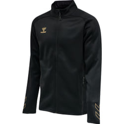 Veste de survêtement zippée Hummel Cima XK