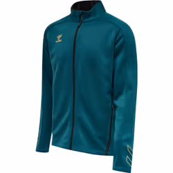 Veste de survêtement zippé Hummel Cima XK