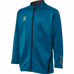 Veste de survêtement zippé enfant Hummel Cima XK