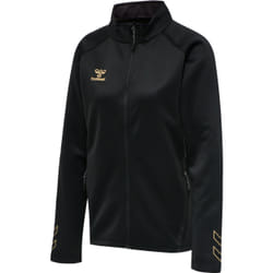 Veste de survêtement zippée femme Hummel Cima XK