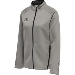 Veste de survêtement zippée femme Hummel Cima XK