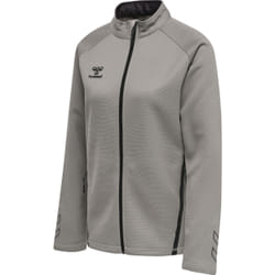 Veste de survêtement zippée femme Hummel Cima XK