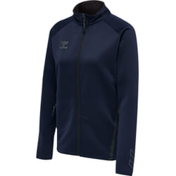 Veste de survêtement zippée femme Hummel Cima XK