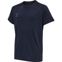 T-shirt enfant Hummel Cima Xk
