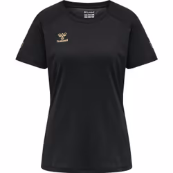 T-shirt femme Hummel hmlCIMA