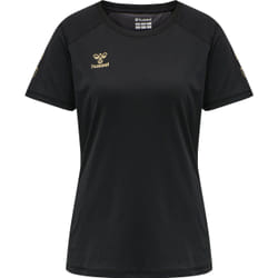 T-shirt femme Hummel hmlCIMA