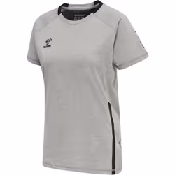 T-shirt femme Hummel Cima Xk