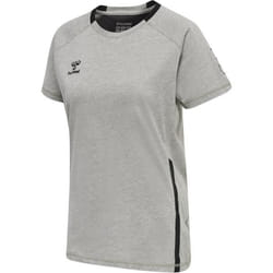 T-shirt femme Hummel Cima Xk