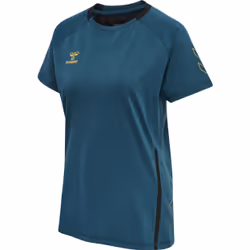 T-shirt femme Hummel Cima Xk