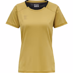 T-shirt femme Hummel hmlCIMA