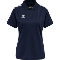 Polo femme Hummel Functional