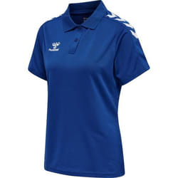 Polo femme Hummel Functional