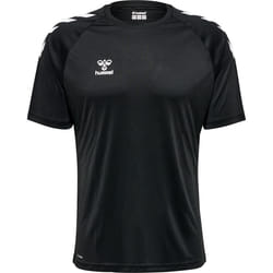 T-shirt Hummel Core Poly