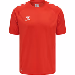 T-shirt Hummel Core Poly