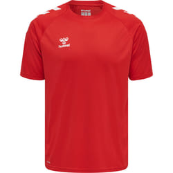 T-shirt Hummel Core Poly