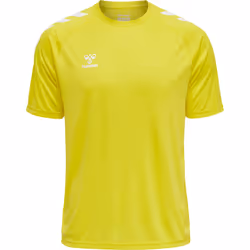 T-shirt Hummel Core Poly