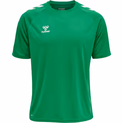 T-shirt Hummel Core Poly