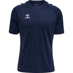 T-shirt Hummel Core Poly