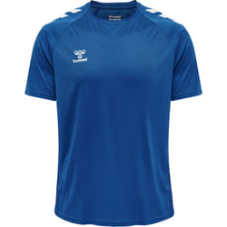 T-shirt Hummel Core Poly