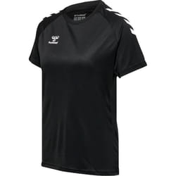 T-shirt femme Hummel Core Poly