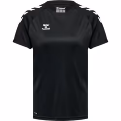 T-shirt femme Hummel Core Poly