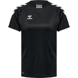 T-shirt femme Hummel Core Poly