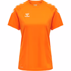 T-shirt femme Hummel Core Poly