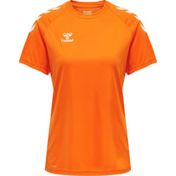 T-shirt femme Hummel Core Poly