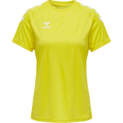 T-shirt femme Hummel Core Poly