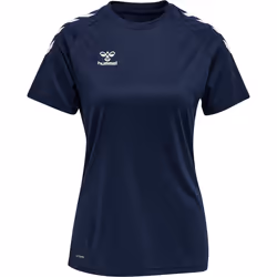 Maillot femme Hummel hmlCORE XK CORE POLY WOMAN - S