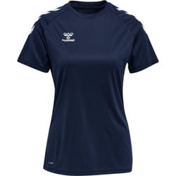 Maillot femme Hummel hmlCORE XK CORE POLY   WOMAN