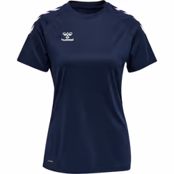 Maillot femme Hummel hmlCORE XK CORE POLY   WOMAN