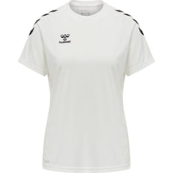 T-shirt femme Hummel Core Poly