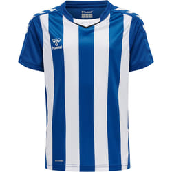 Maillot enfant Hummel Striped