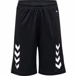 Short enfant Hummel Basket - 8 ans