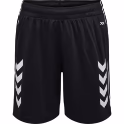 Short enfant Hummel Poly coach