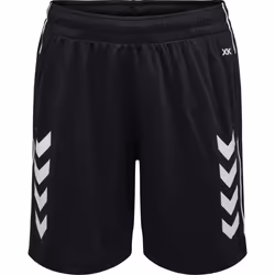 Short enfant Hummel Poly coach