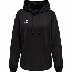Sweatshirt à capuche femme hmlhmlCORE XK