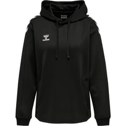 Sweatshirt à capuche femme hmlhmlCORE XK