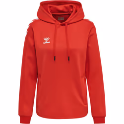 Sweatshirt à capuche femme Hummel hmlCORE XK poly