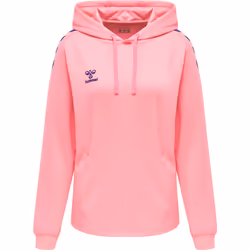 Sweatshirt à capuche femme hmlhmlCORE XK