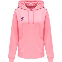 Sweatshirt à capuche femme hmlhmlCORE XK