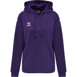 Sweatshirt à capuche femme Hummel hmlCORE XK poly