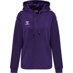 Sweatshirt à capuche femme Hummel hmlCORE XK poly